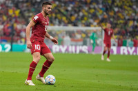 Tadić: Zaslužena pobjeda Brazila