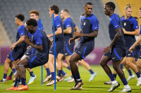 Šesti dan Mundijala - 2. kolo: Katar za ponos protiv Senegala, derbi Engleske i SAD