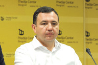 Београд и Бањалука показују да запад не може да поквари међусрпску сарадњу