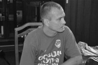 Preminuo legendarni navijač Borca Darko Vujinović