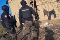 На Хоргошу приведено више од 600 особа; Гашић: Заштитићемо грађане Србије