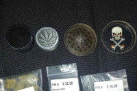 U Šipovu pronađena marihuana