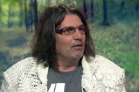 Rambo u pjesmi spomenuo repera Vojka Vrućinu