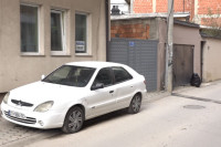 Албанац сјекиром убио супругу у Приштини