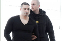 Адвокати Кинеза траже допуну ДНК вјештачења