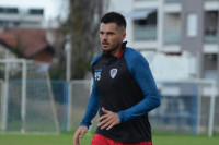 Goran Zakarić i Amar Begić napustili Borac