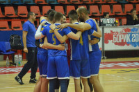 Finale Kupa Republike Srpske za odbojkaše: Borac juri prvi, Radnik drugi pehar