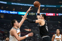 Jokić i Denver grabe ka vrhu Zapada: Pali i Klipersi
