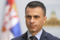 Миличевић: Приоритет јачање веза матице и Срба у дијаспори