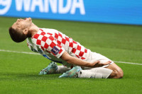 Kanađani poveli, pa doživjeli debakl