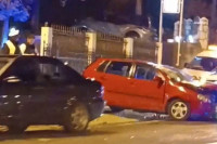 Teška nezgoda kod Mostara: U jednom od auta bio i pjevač iz BiH