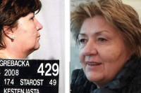 "Kraljica džeparoša" Sabaheta Džindo osuđena na obavezno psihijatrijsko liječenje