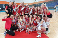 “Princezama” 20. trofej Kupa Srpske