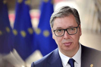 Saučešće Vučića povodom smrti pjesnika Rajka Petrova Noga