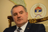 Višković: Nemjerljiv doprinos Rajka Petrova Noge naučnom i kulturnom životu