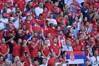 Навијачи Србије