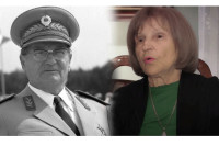 Mira Banjac: Tito je bio duhovitij od nekih glumaca
