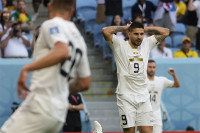Mitrović: Imali smo sve u svojim rukama, ali...