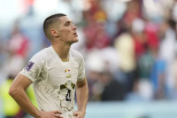 Milenković: Greške su nas skupo koštale