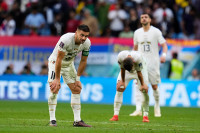 Piksi i Tadić: Frustrirani smo, ali idemo dalje
