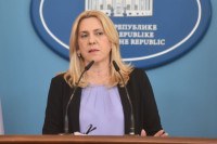 Cvijanović: U narednih deset dana biće konstituisana Vlada Srpske