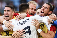 FIFA objavila strip o Orlovima