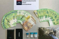 Državljanin BiH među narko dilerima uhapšenim u Austriji