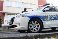 Zapaljen automobil u Modriči