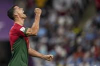 Srbija na Ronaldovu Portugaliju, ali prvo pobjeda protiv Švajcarske