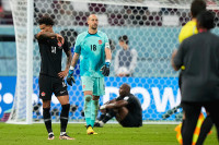 Fifa: Disciplinski postupak protiv Hrvatske zbog vrijeđanja Borjana