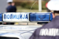 Na brani Grančarevo poginulo lice