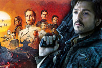 RECENZIJA “Andor” (2022):  Sloboda ili smrt VIDEO