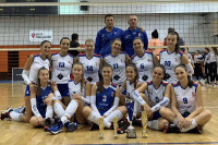 Odbojkašice Gacka večeras dočekuju Italijanke