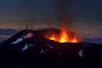 Вулкани