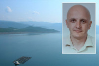 Stradao trebinjski ronilac roneći na Bilećkom jezeru