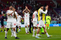 Keiroš: Iranski fudbaleri zaslužuju poštovanje zbog rezultata na SP