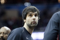 Evroliga suspendovala Teodosića, ne igra protiv Crvene zvezde