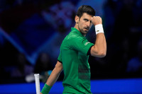 Novak Đoković počinje novu sezonu na ATP turniru u Adelajdu