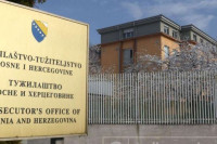 Tužilaštvo obustavilo istragu protiv pripadnika GP u slučaju smrti ilegalnog migranta