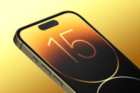 Značajno bolji senzor kamere stiže na iPhone 15
