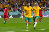 Degenekova Australija poslala Dance kući, šamar i šampionu