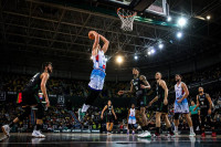 Igokea pobijedila Bilbao u gostima