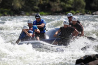 PREDSTAVLjAMO Dragan Babić, kandidat Rafting saveza Republike Srpske: U svojoj Banjaluci ostvario snove