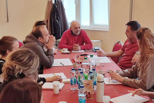 Представа "Лице" премијерно 27. децембра у Народном позоришту РС