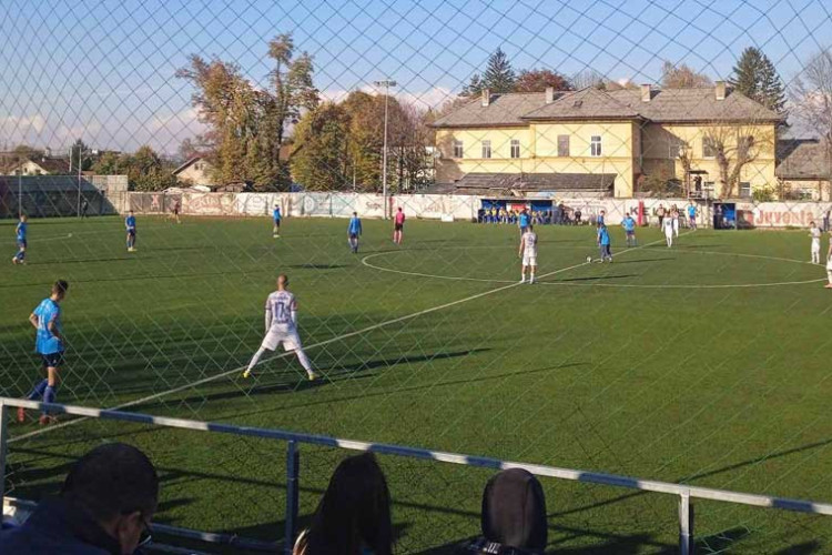 Крупа у малом градском дербију боља од Жељезничара