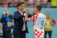 Hrvati protiv Belgijanaca, Njemačka juri pobjedu nad Kostarikom