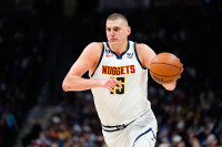 Jokić: Lični rekordi nebitni, važne su pobede