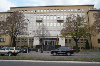 Припадници Беливукове групе доведени на данашње суђење