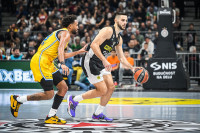 Evroliga: Partizan domaćin Valensiji