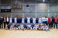 Gradiška domaćin košarkaškog sabora